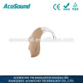 Alibaba AcoSound Acomate 420 BTE High Quality Standard Well Sale Digital Deaf super power hearing aid spray para el pene erecto